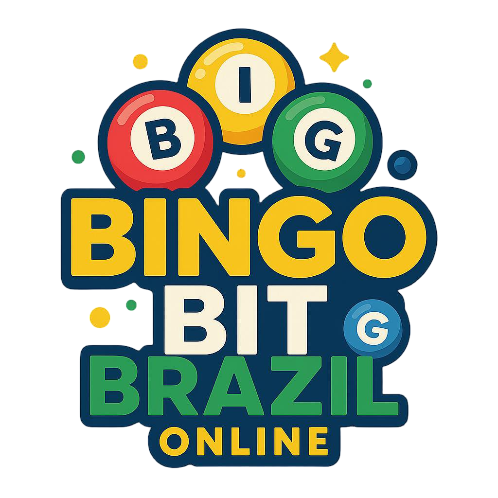 Logo Bingobitbrazil